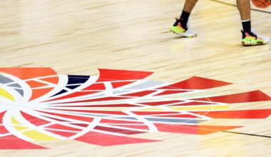 Big Ten to include all 18 teams in men’s basketball conference tournament