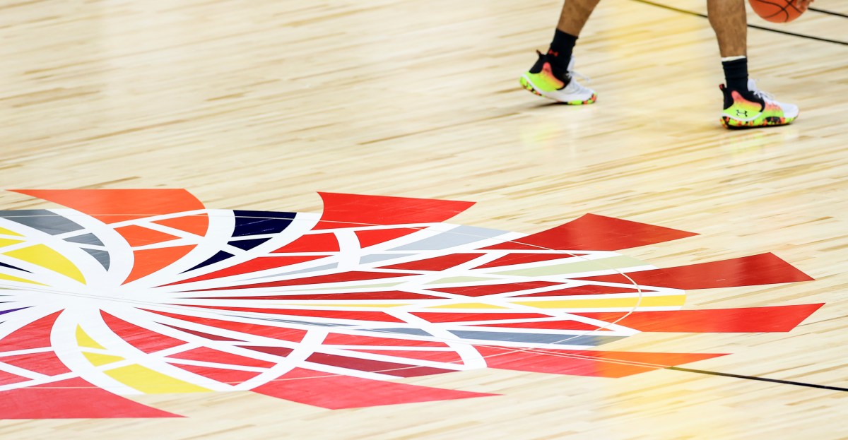 Big Ten to include all 18 teams in men’s basketball conference tournament