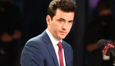 Toronto Raptors GM reveals how team will operate in first post-Masai season