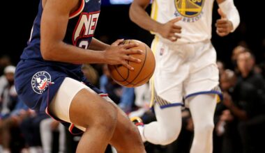 NBA free agency: How Cam Thomas impacts Jonathan Kuminga, Warriors