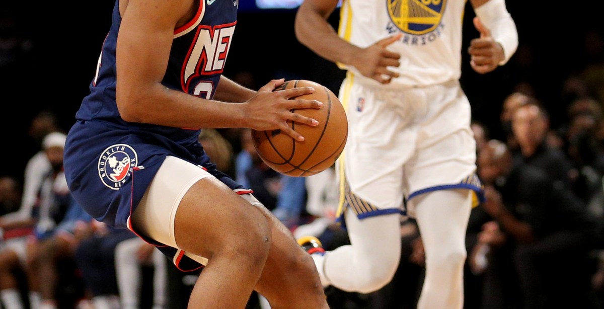 NBA free agency: How Cam Thomas impacts Jonathan Kuminga, Warriors