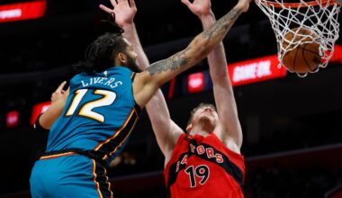 Player Preview: Isaiah Livers, closer to an NBA court than ever before