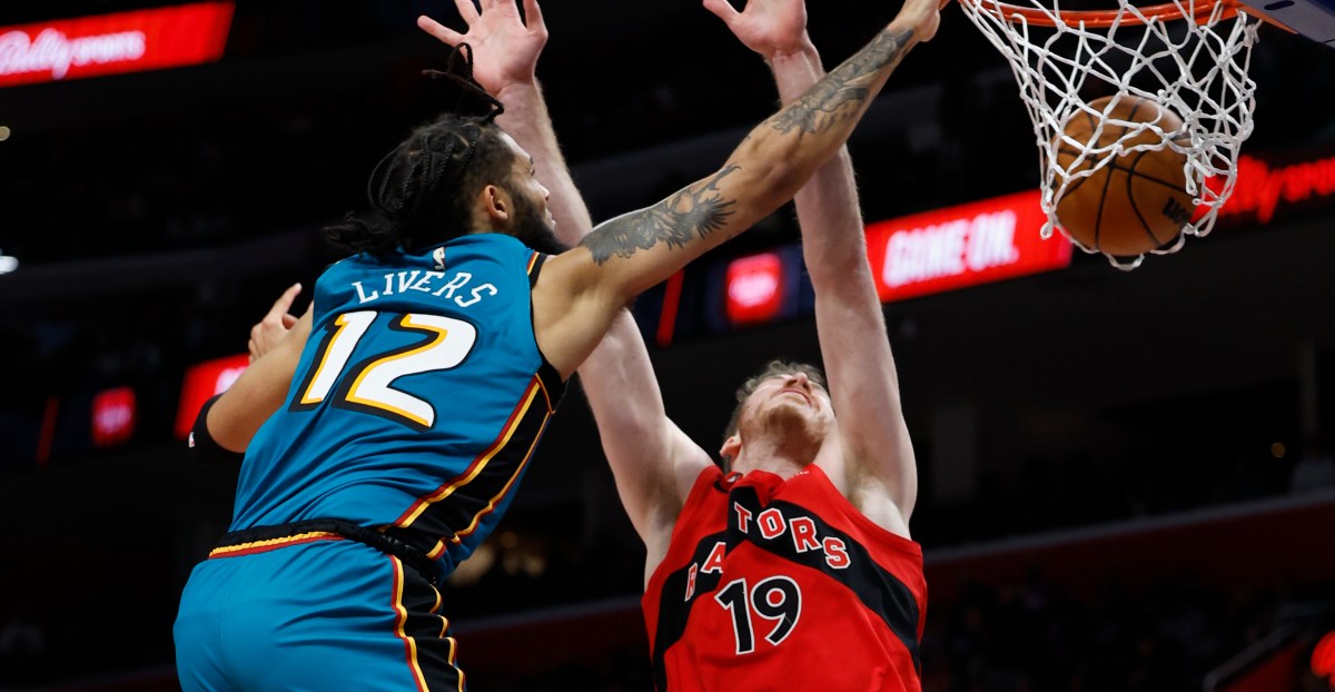 Player Preview: Isaiah Livers, closer to an NBA court than ever before