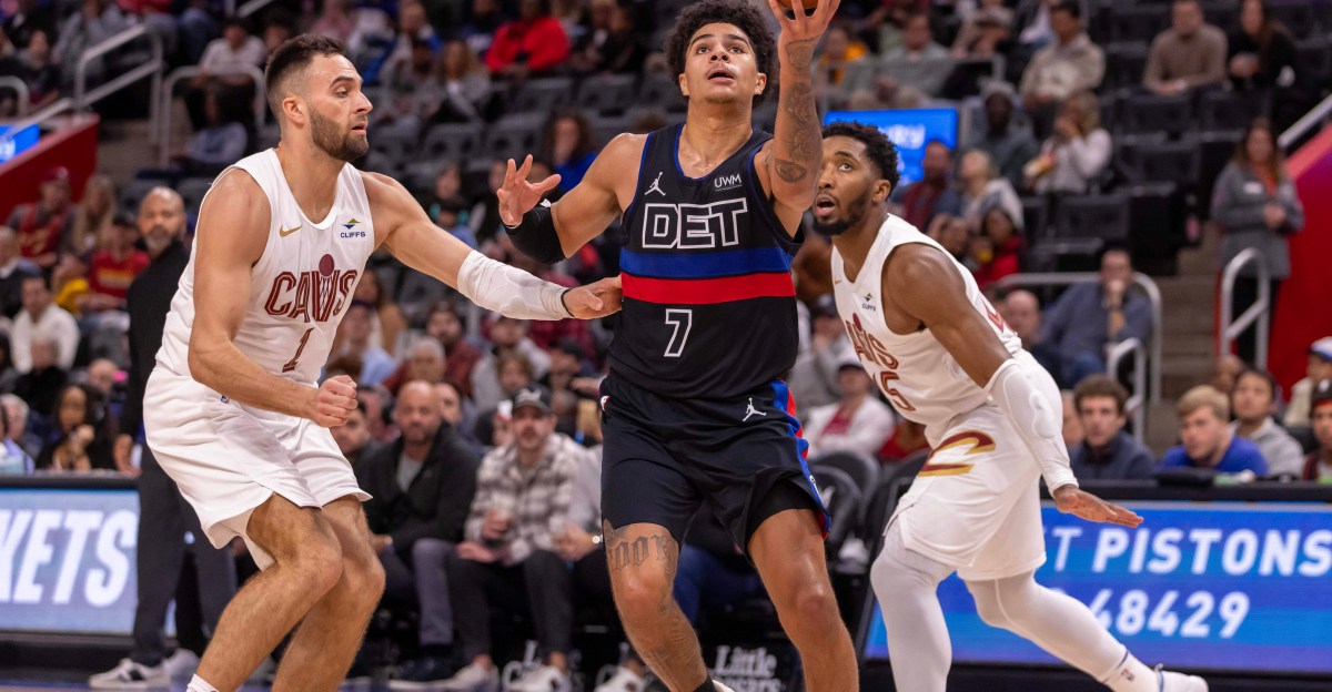 Cavs reportedly invite five players to training camp, including former lottery pick