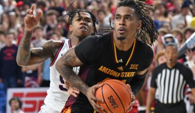 Adam Miller’s Experience Could Be the Key to Gonzaga’s Backcourt