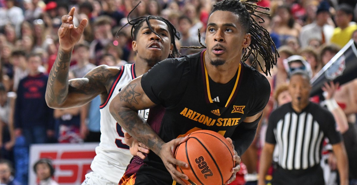 Adam Miller’s Experience Could Be the Key to Gonzaga’s Backcourt