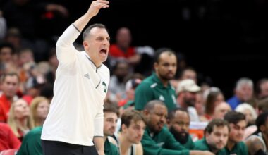 Green Bay ready to bounce back in year two under Doug Gottlieb