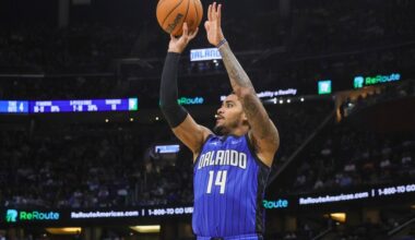 Ranking The Milwaukee Bucks Roster: Gary Harris voted 12th most valuable