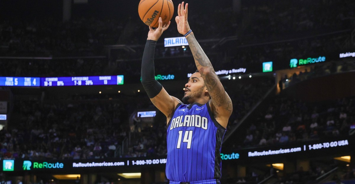 Ranking The Milwaukee Bucks Roster: Gary Harris voted 12th most valuable