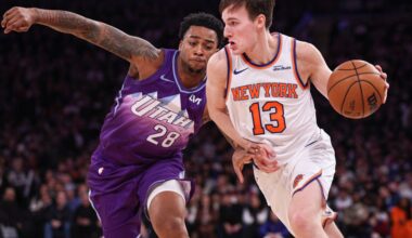 2025-26 Player Preview: Tyler Kolek