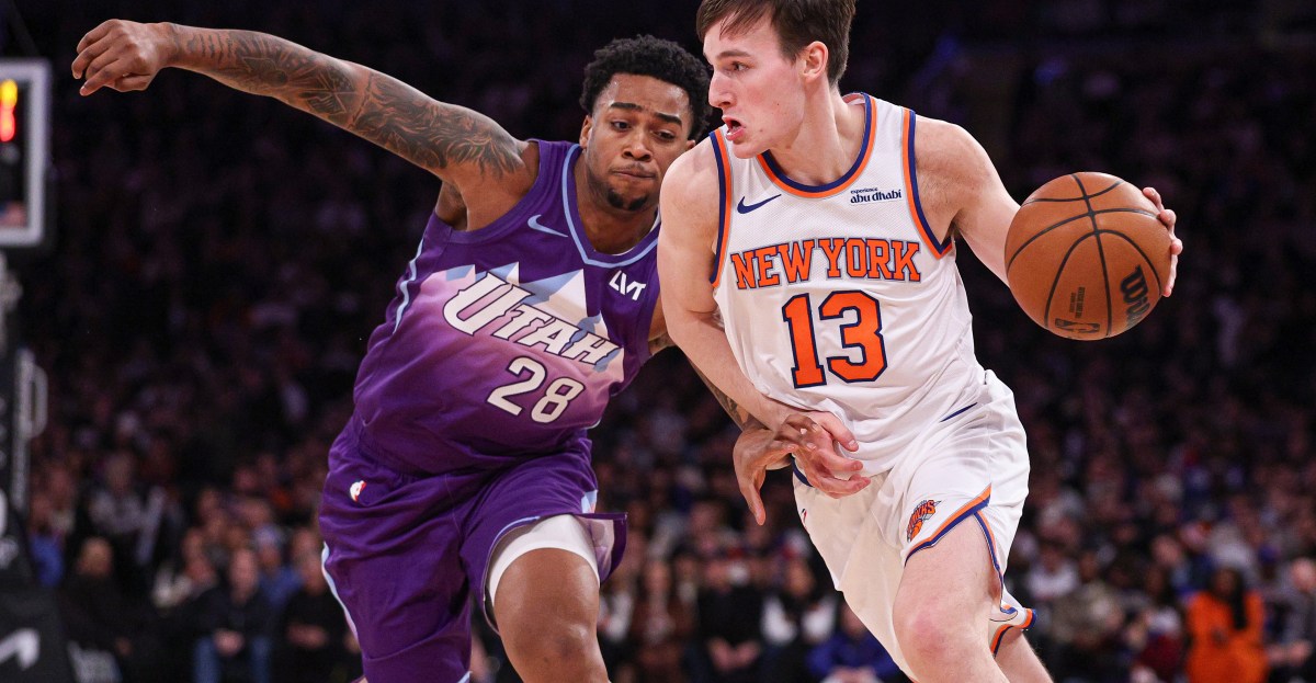 2025-26 Player Preview: Tyler Kolek