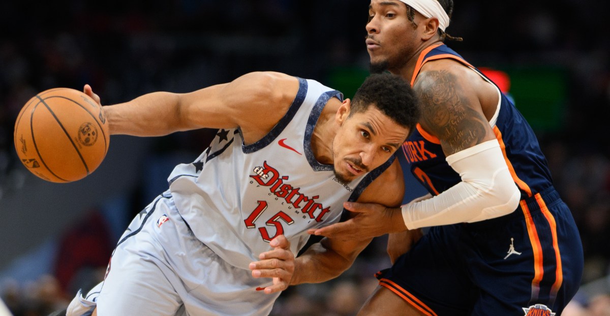 Knicks Bulletin: ‘Here, I think there’s a real shot’