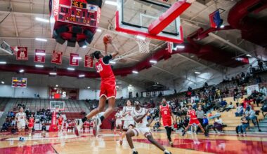 Talented 2027 big man Isaiah Hill to visit Kentucky Basketball in October