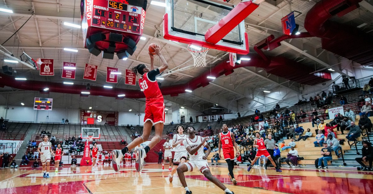 Talented 2027 big man Isaiah Hill to visit Kentucky Basketball in October
