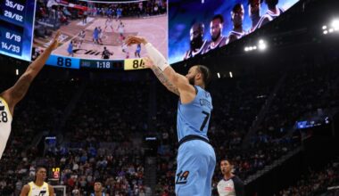 Ranking The Milwaukee Bucks Roster: Amir Coffey voted 13th most valuable