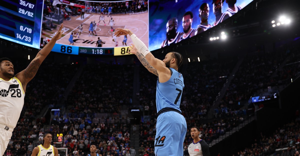 Ranking The Milwaukee Bucks Roster: Amir Coffey voted 13th most valuable