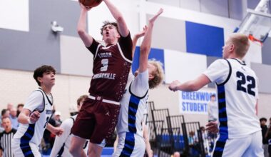 Indiana men’s basketball recruiting: Chase Branham scouting report