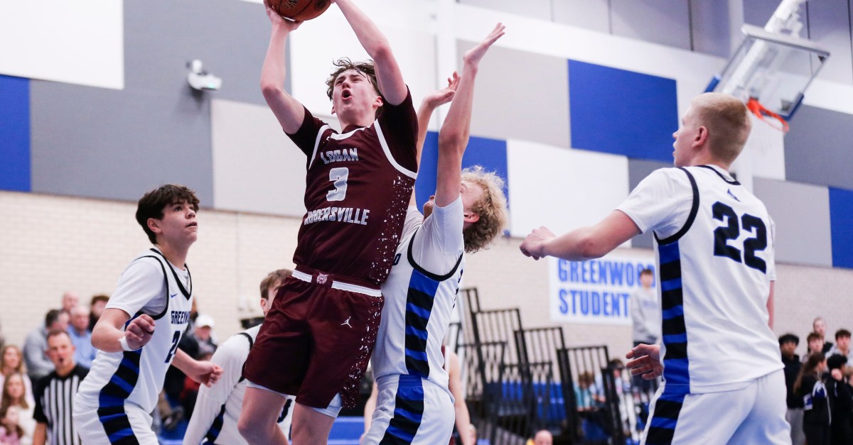 Indiana men’s basketball recruiting: Chase Branham scouting report