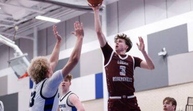 Indiana men’s basketball lands commitment from 4-star G Chase Branham