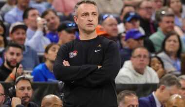 Toronto Raptors Media Day Live Thread