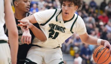 What 2027 Recruits Has Gonzaga Reached Out To?