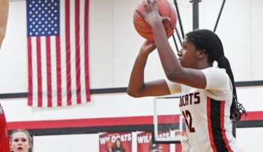 Makayla Presser-Palmer commits Arizona Wildcats women’s basketball