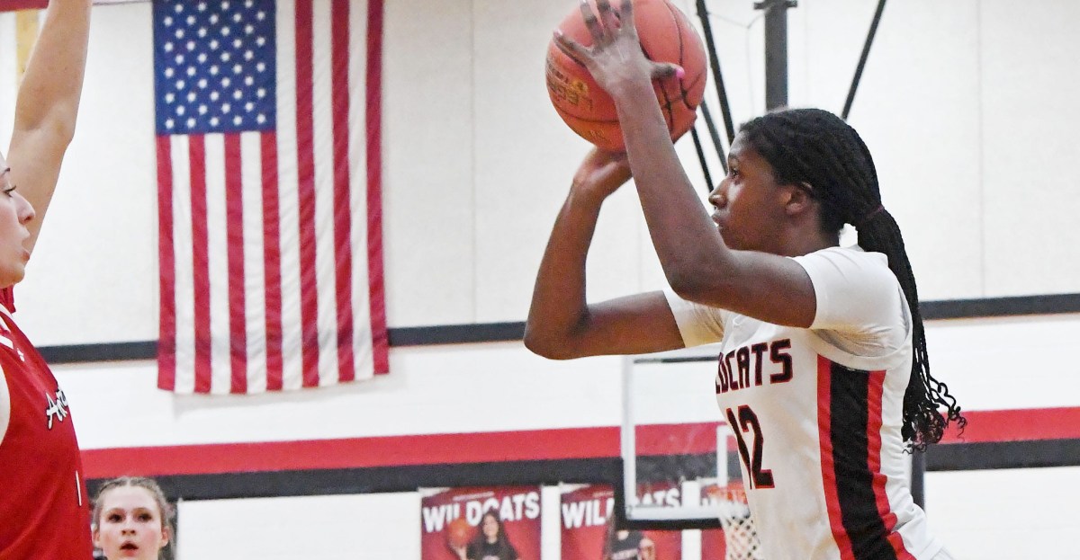 Makayla Presser-Palmer commits Arizona Wildcats women’s basketball