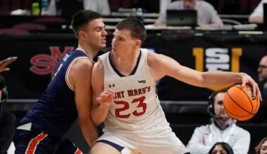 Arizona Wildcats men’s basketball announces preseason exhibition matchups