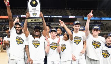 Horizon League details reasons for changes to postseason tournament