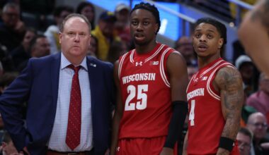 Wisconsin Basketball: Badgers ticket sales reaching all-time highs