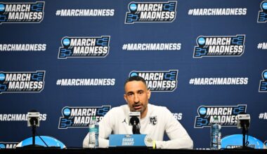 It’s An “If” Season For Marquette Men’s Basketball In 2025-26