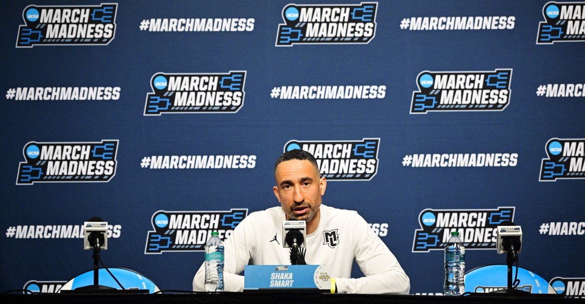 It’s An “If” Season For Marquette Men’s Basketball In 2025-26