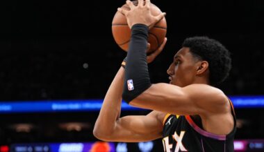 Inside the Suns: Defining a successful season, bold predictions, all-time favorite Suns teams