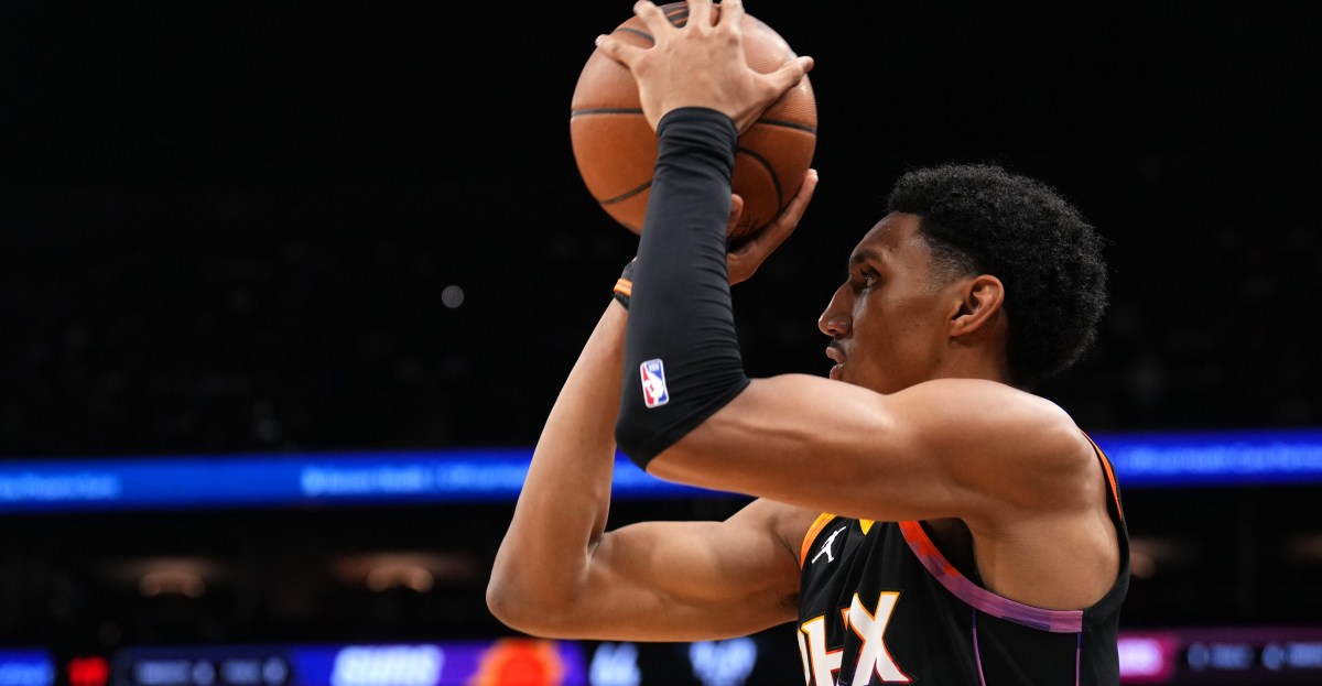 Inside the Suns: Defining a successful season, bold predictions, all-time favorite Suns teams