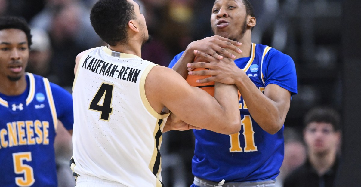 Hammer and Rails Reader Reacts Survey: How Many Big Ten Wins for Purdue Basketball?