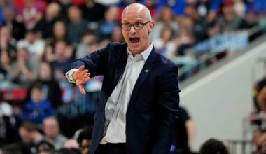 Dan Hurley says Lakers fans trolled him after Luka Dončić trade