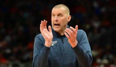 The 2 almost doctors who could lead Kentucky Basketball to a title