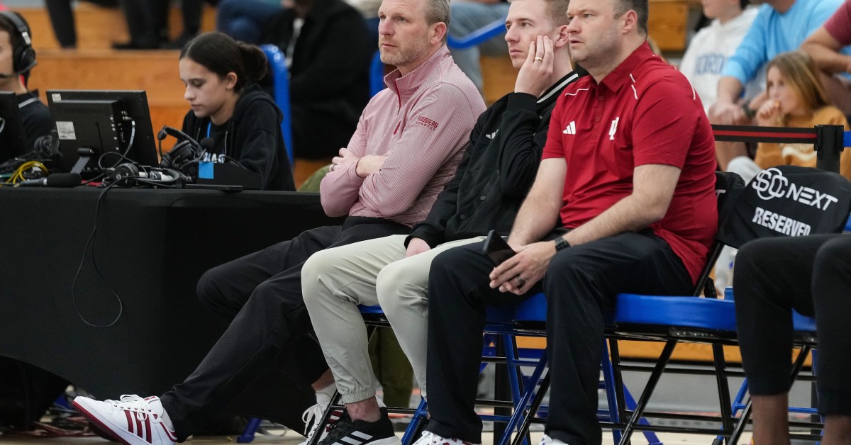 Indiana basketball: 3 things Darian DeVries should prioritize in 2026 recruiting