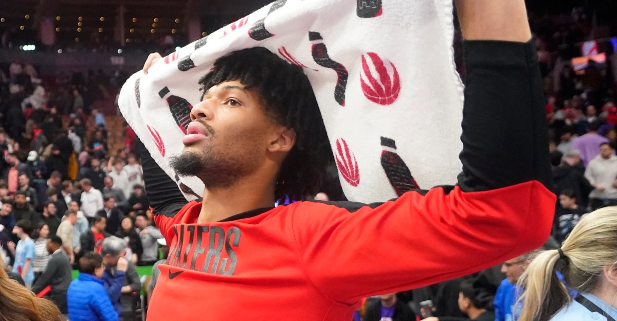 Portland Trail Blazers 26th in USA Today NBA Power Rankings