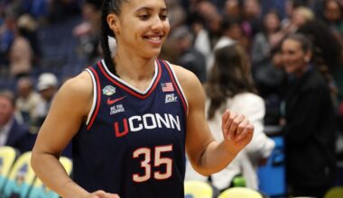 5 Upcoming WNBA Draft Prospects to Watch