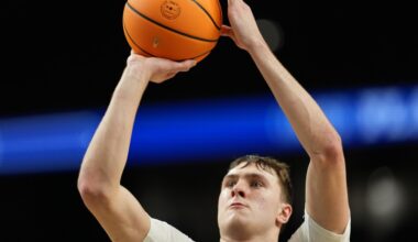 Mark Cuban Is Out With the Mavericks, But Still Ready For The Cooper Flagg Era