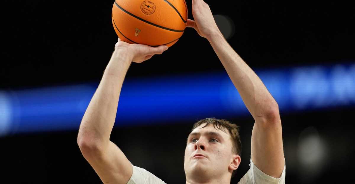 Mark Cuban Is Out With the Mavericks, But Still Ready For The Cooper Flagg Era