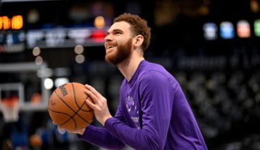 Raptors three point specialist will continue to do what he does best