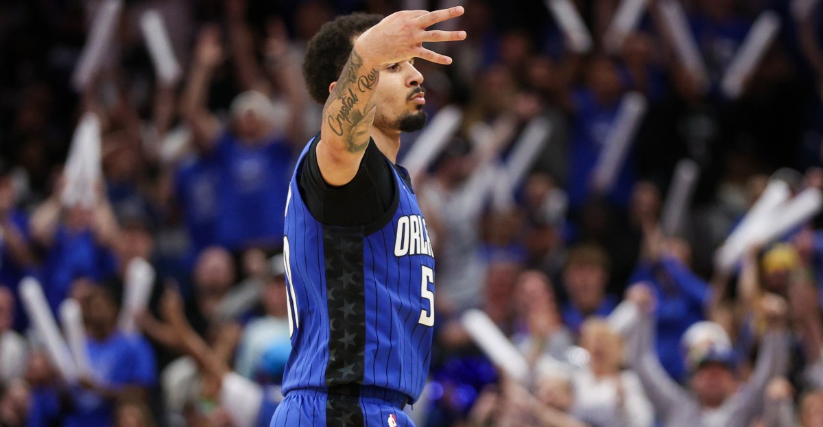 Ranking The Milwaukee Bucks’ Roster: Cole Anthony voted 9th most important