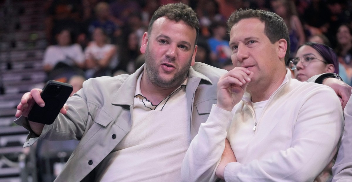 Phoenix Suns gambled on stars, Mercury gambled on culture