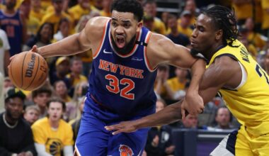 Karl-Anthony Towns’ message for current Wildcats team