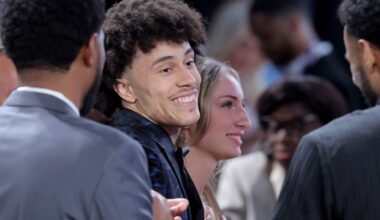 Deadlines and Commitments - Preseason has arrived edition