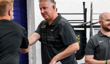 Staff Roundtable: Purdue Men’s Basketball Expectations