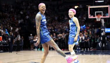 WNBA Sixth Player of the Year: SB Nation casts vote