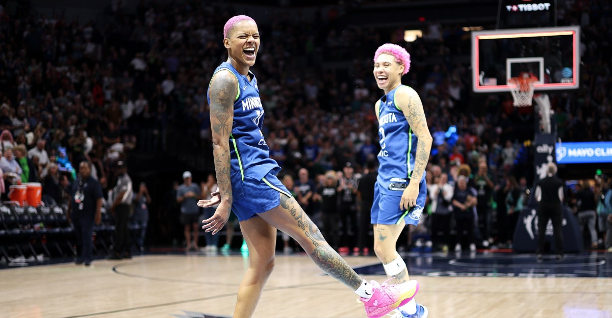 WNBA Sixth Player of the Year: SB Nation casts vote